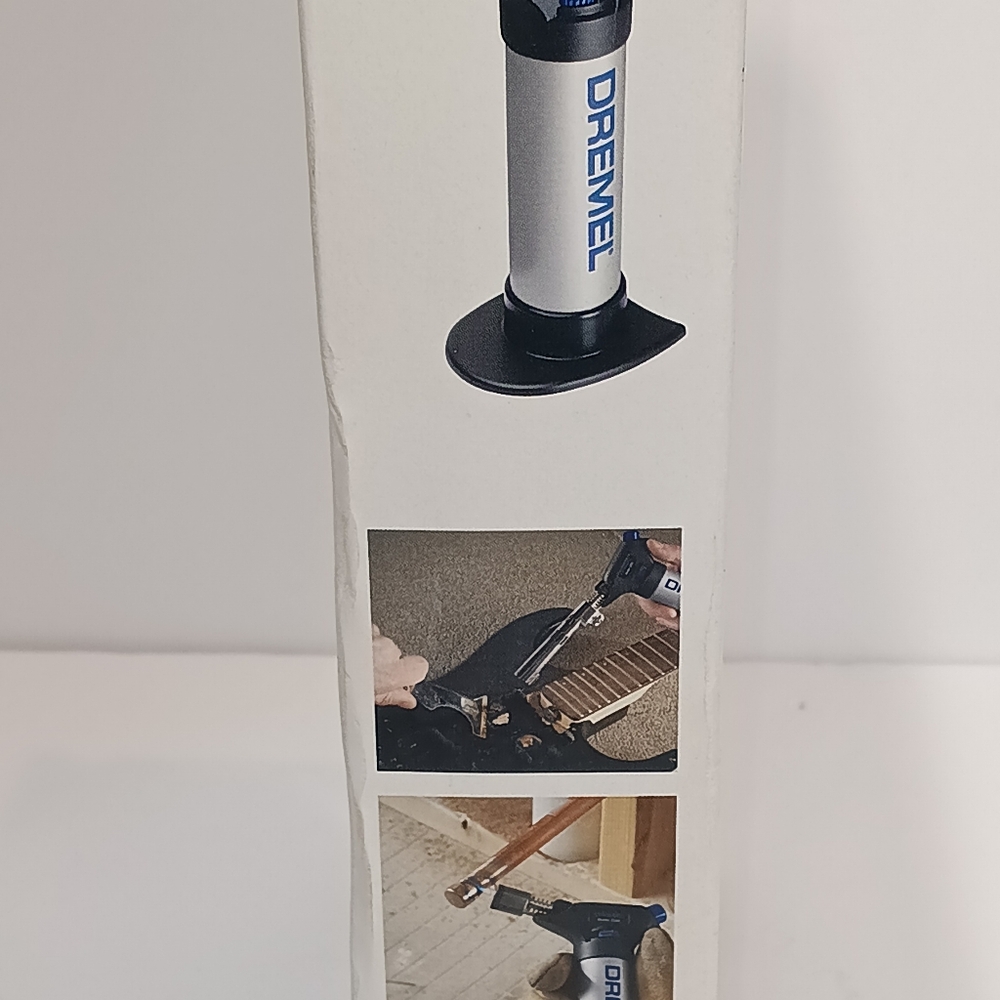 Dremel Versaflame Multi-Function Butane Torch - image 3